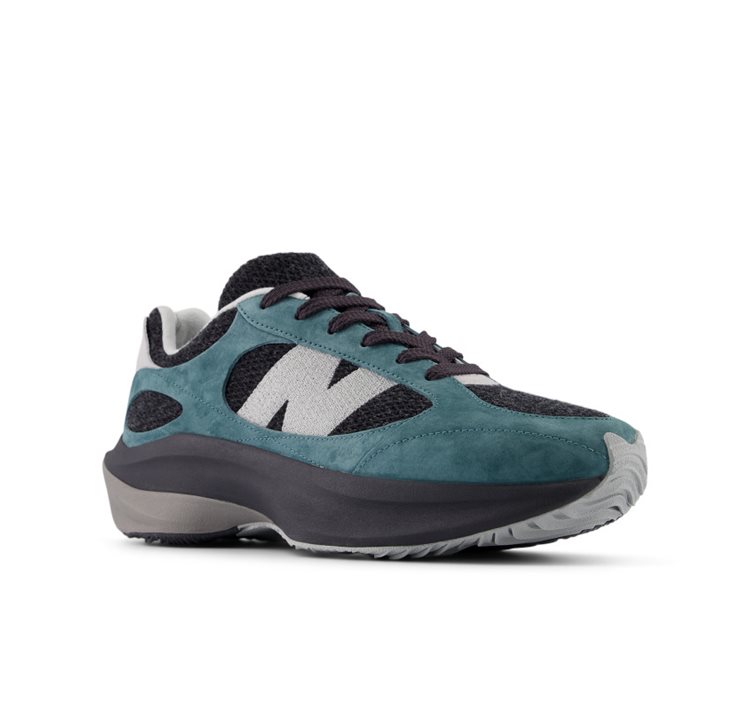WRPD Runner