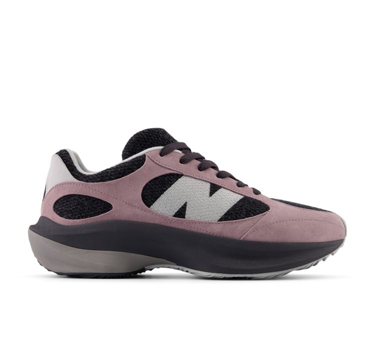 WRPD Runner