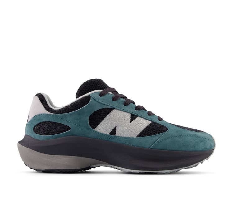 WRPD Runner