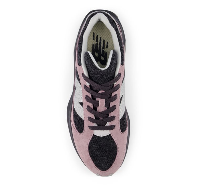 WRPD Runner