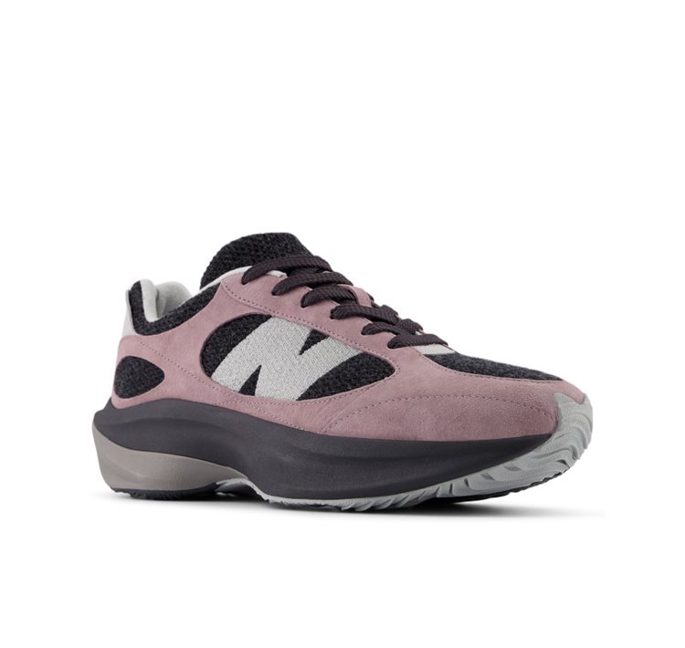 WRPD Runner