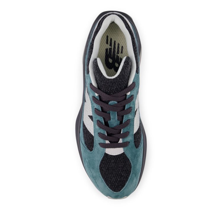 WRPD Runner