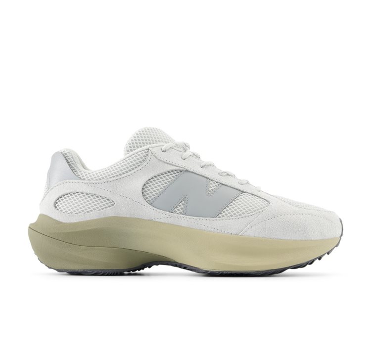 WRPD Runner