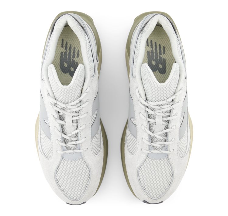 WRPD Runner
