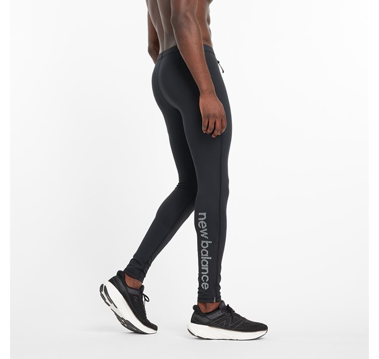 NB Sleek Reflective Tight