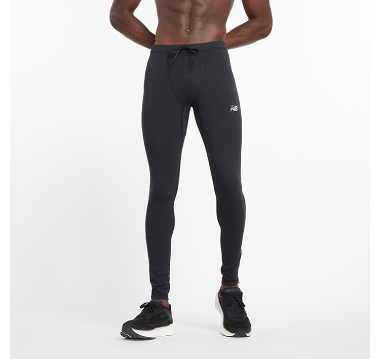 NB Sleek Reflective Tight