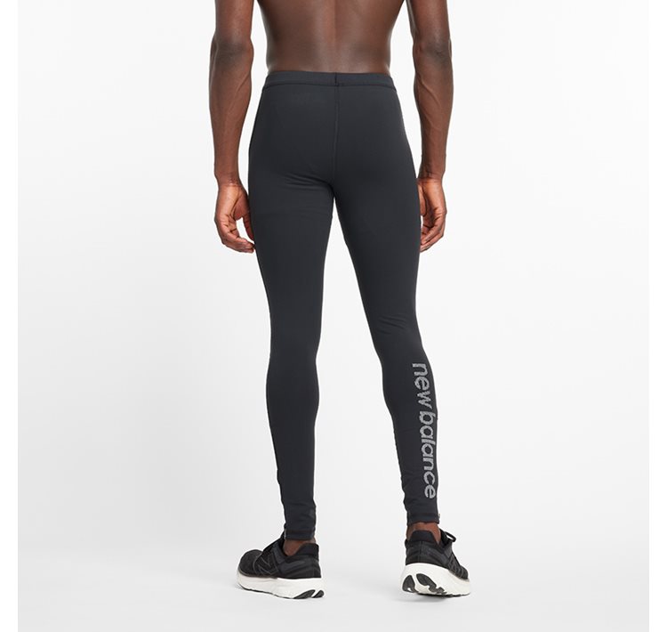 NB Sleek Reflective Tight