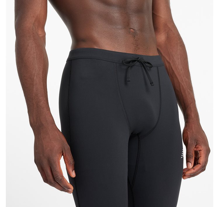 NB Sleek Reflective Tight