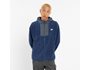 Polar Fleece Hooded Jacket