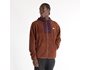 Polar Fleece Hooded Jacket