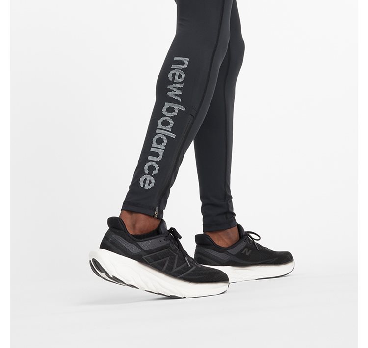 NB Sleek Reflective Tight