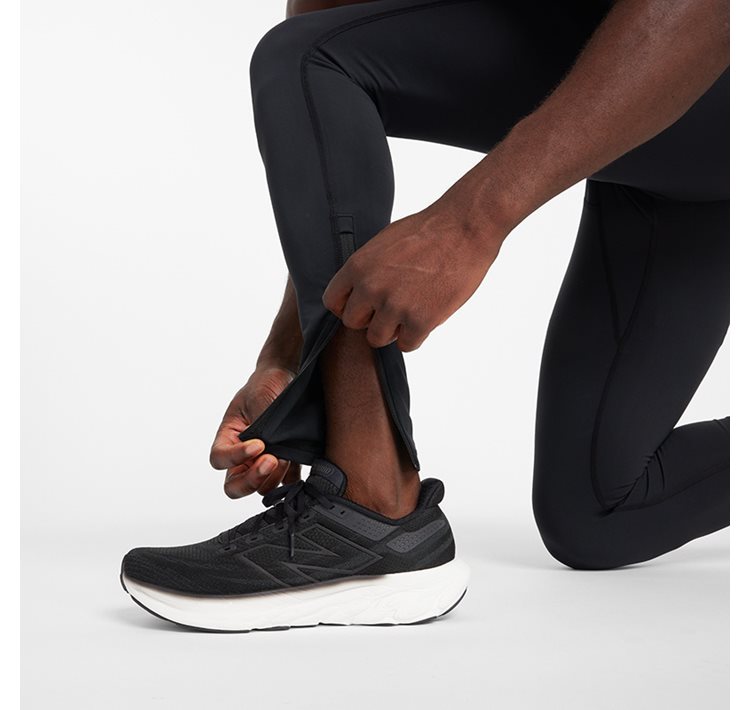 NB Sleek Reflective Tight