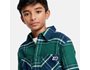 NB Premium Checked Shirt