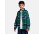 NB Premium Checked Shirt