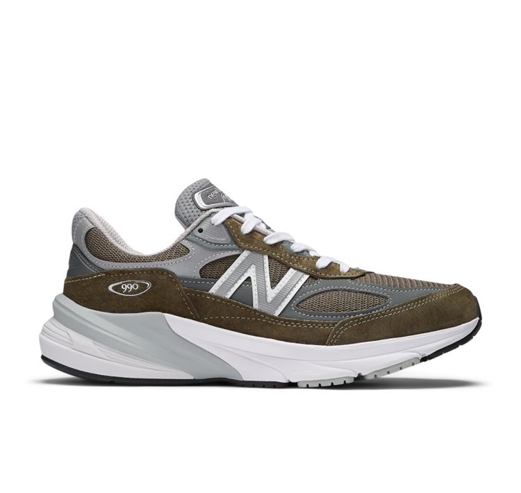 990v6 Made in USA