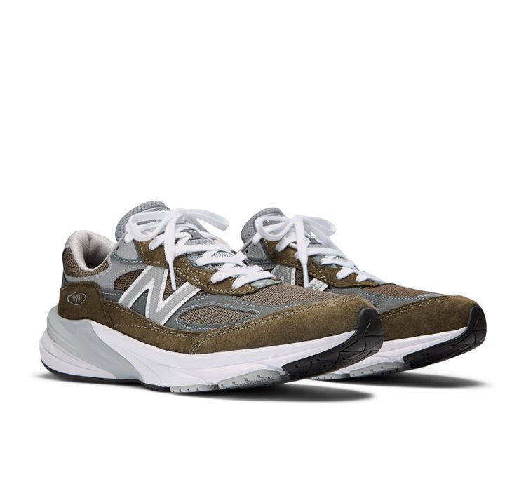 990v6 Made in USA