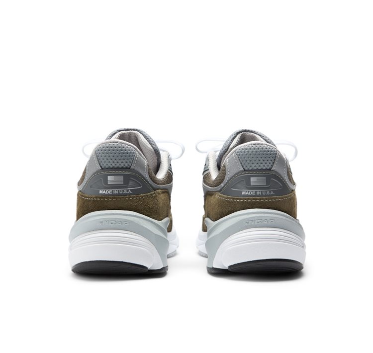 990v6 Made in USA