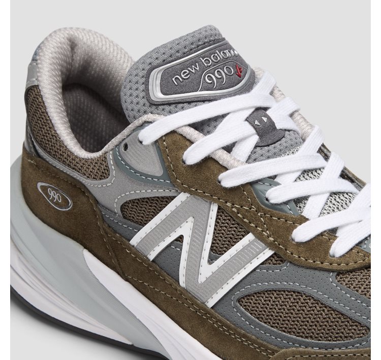 990v6 Made in USA