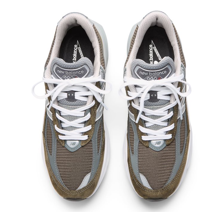 990v6 Made in USA