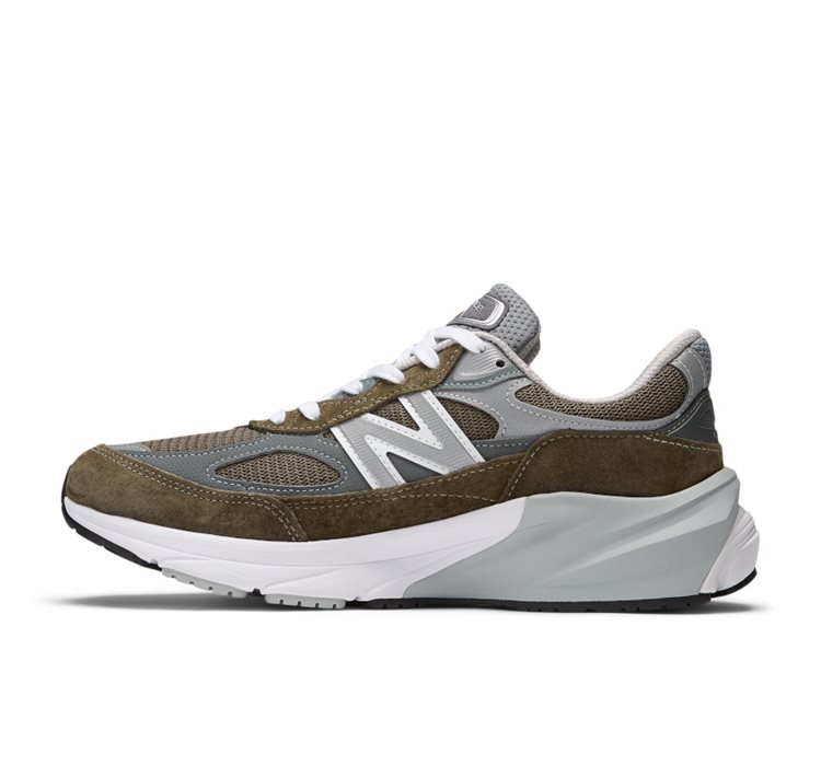 990v6 Made in USA