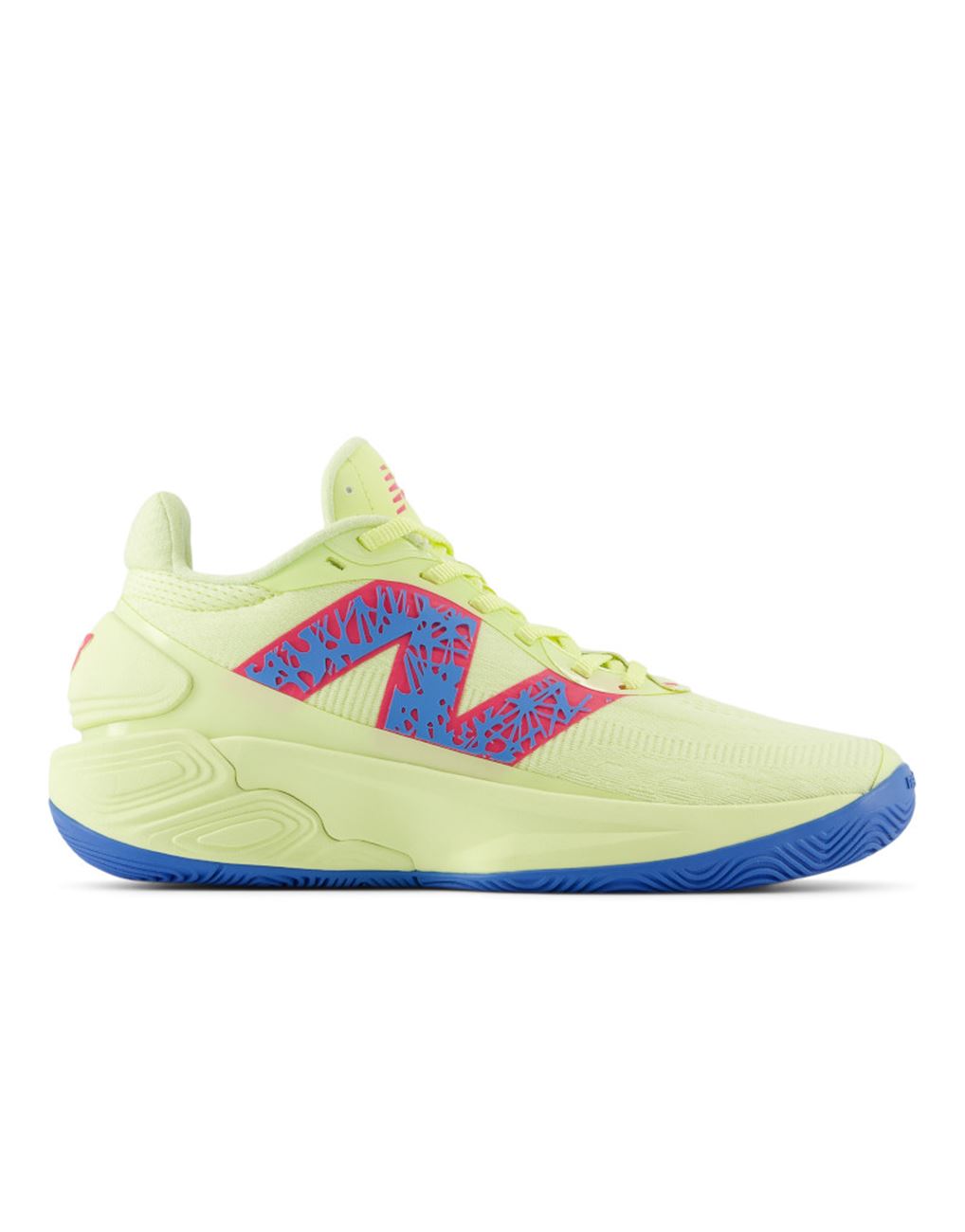 シューズ(男性用) new balance two wxy v5 2E 29cm New Balance TWO WXY v5 Basketball Shoes | Dick's Sporting Goods