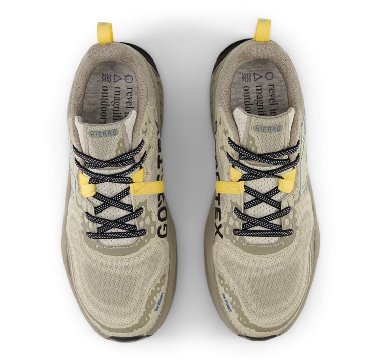 Fresh Foam X Hierro v8