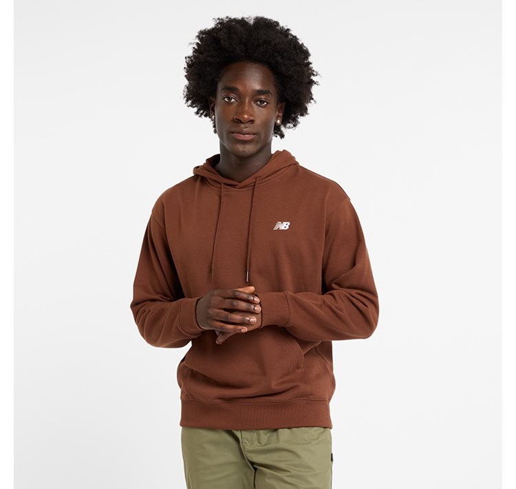 Sport Essentials French Terry Hoodie