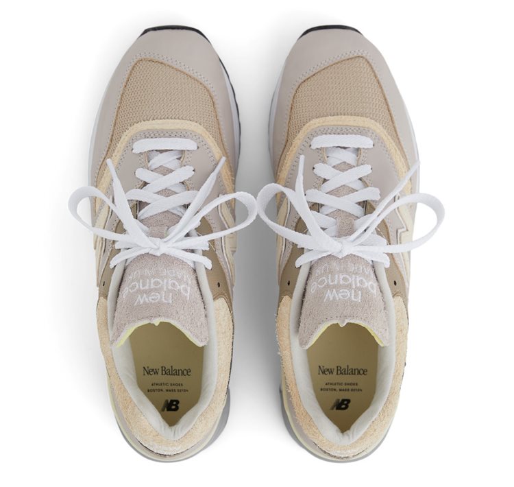 997 Made in USA