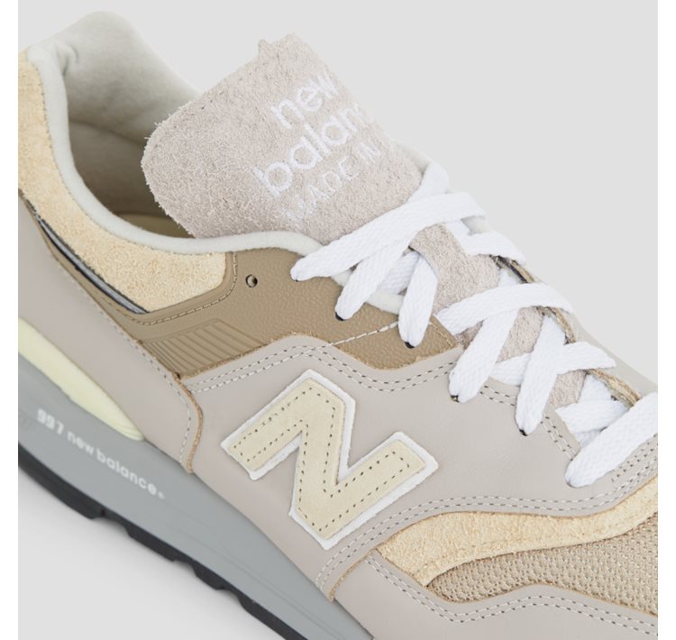 997 Made in USA