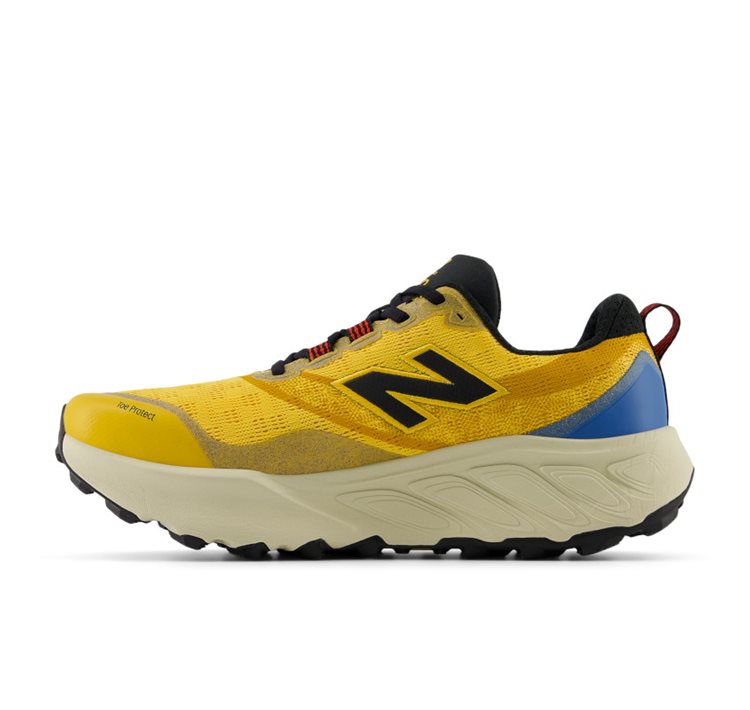 Fresh Foam X Hierro v9