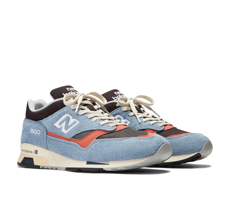 1500 Made in UK