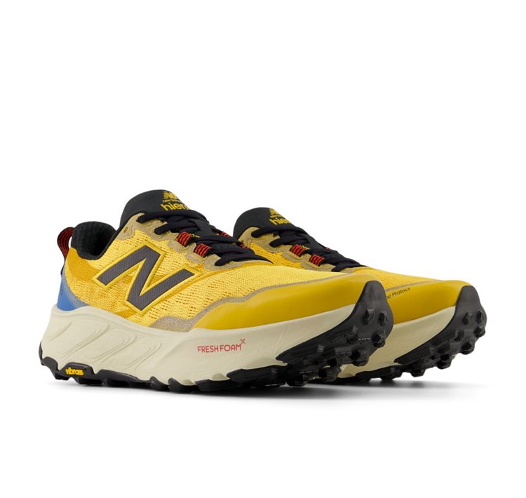 Fresh Foam X Hierro v9