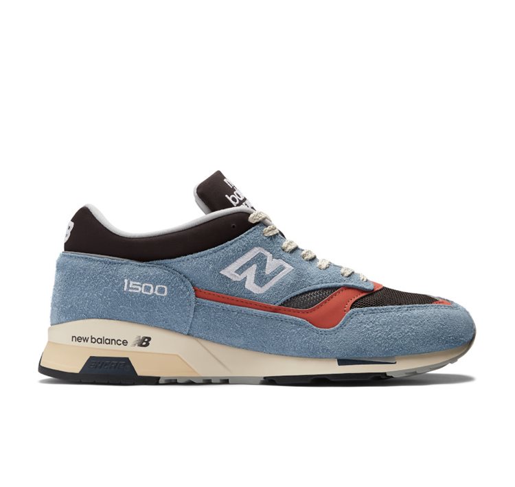 1500 Made in UK