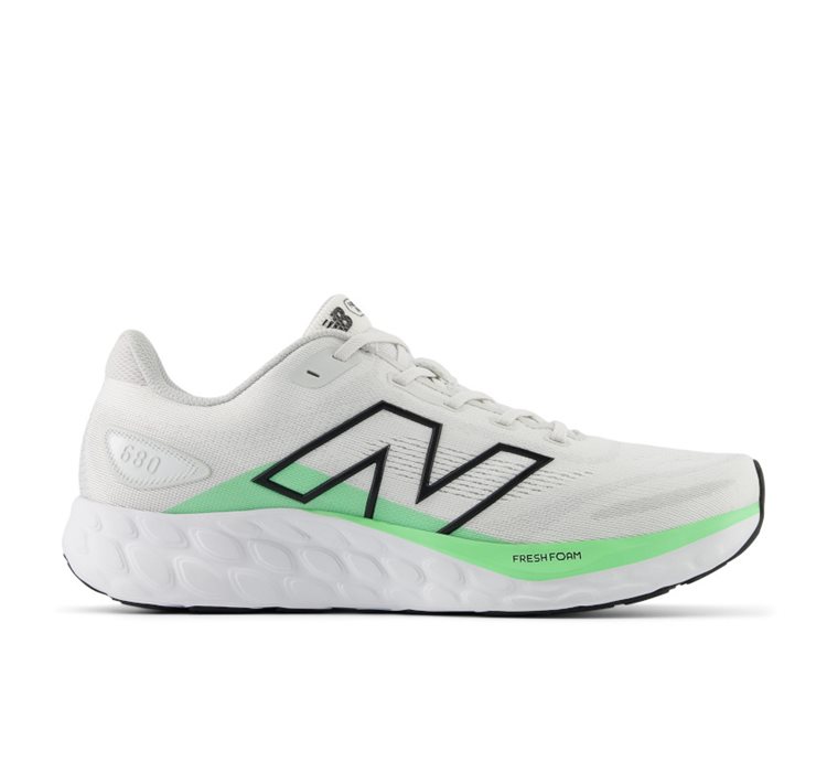 Fresh Foam 680v8