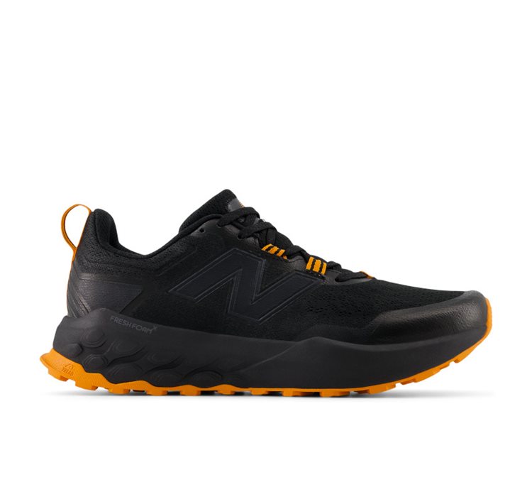 Fresh Foam X Garoe v2
