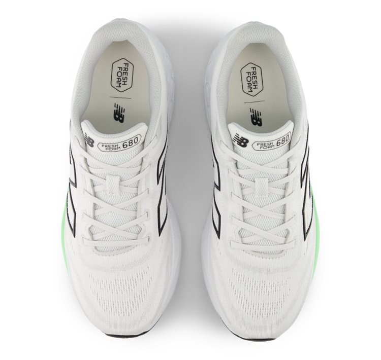 Fresh Foam 680v8
