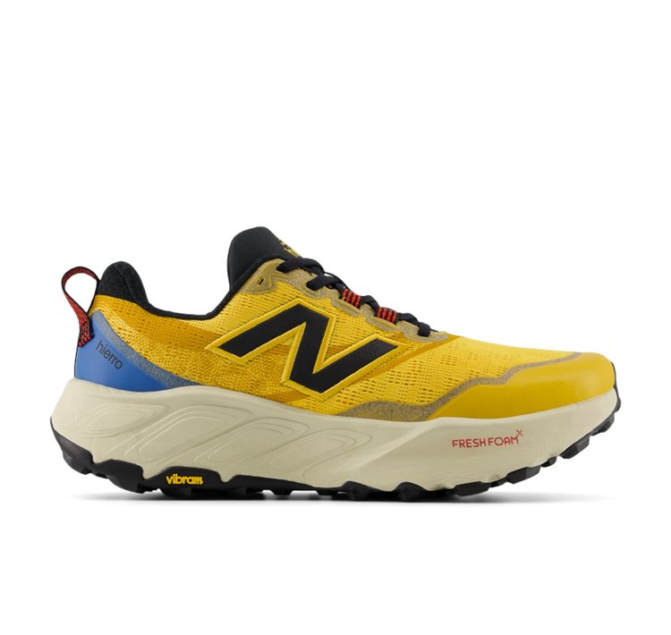 Fresh Foam X Hierro v9