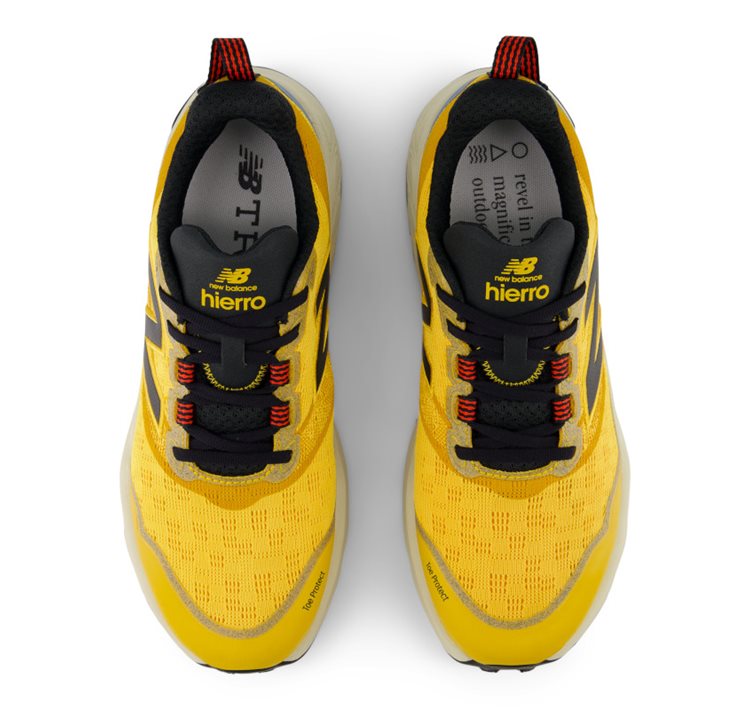 Fresh Foam X Hierro v9