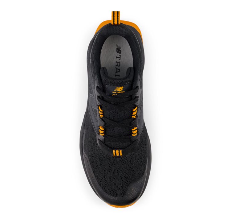Fresh Foam X Garoe v2
