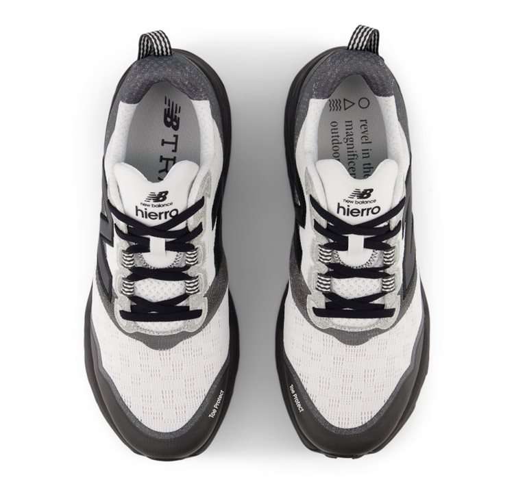 Fresh Foam X Hierro v9