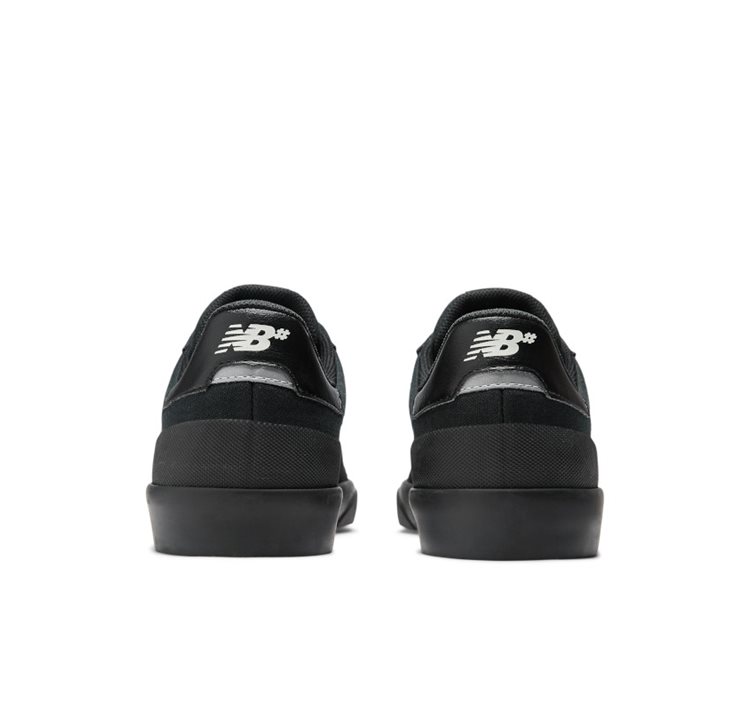 NB Numeric 272