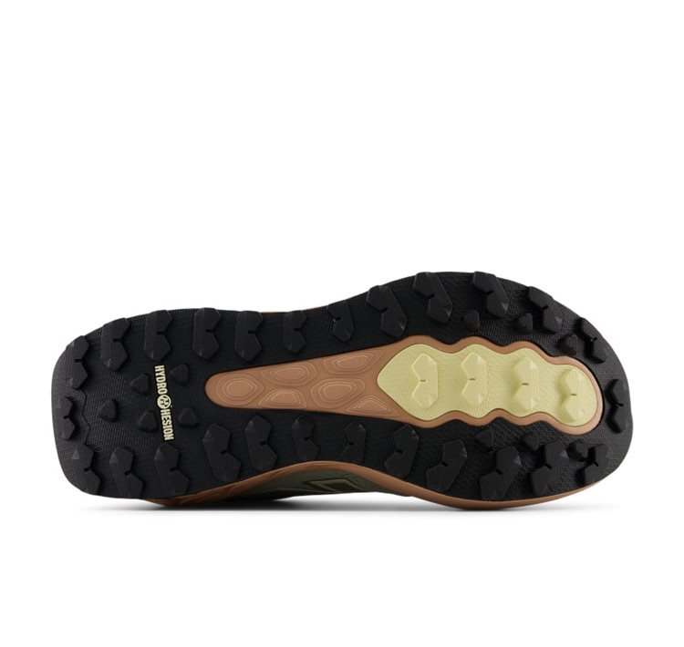 Fresh Foam X Garoe v2