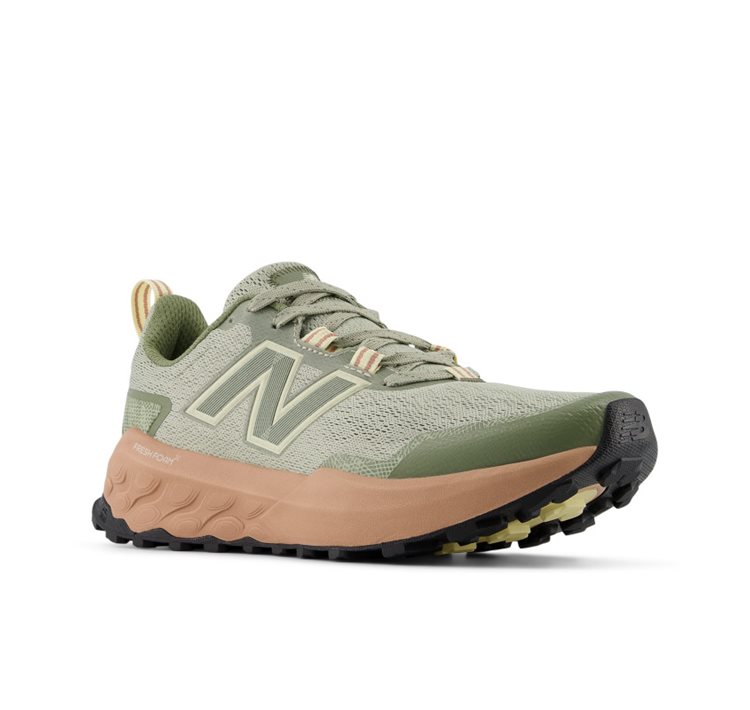 Fresh Foam X Garoe v2