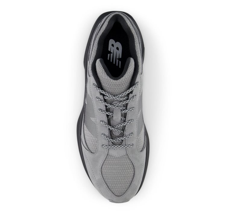 WRPD Runner