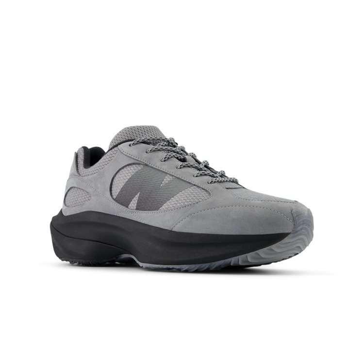 WRPD Runner
