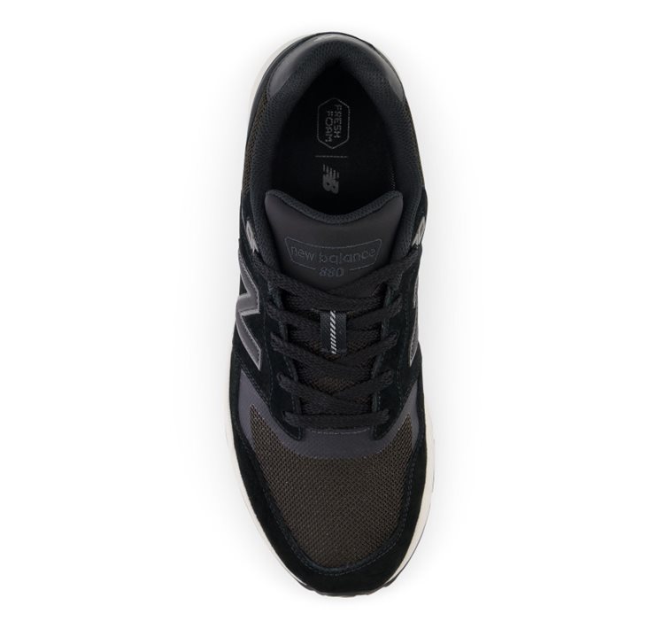 Fresh Foam 880v6