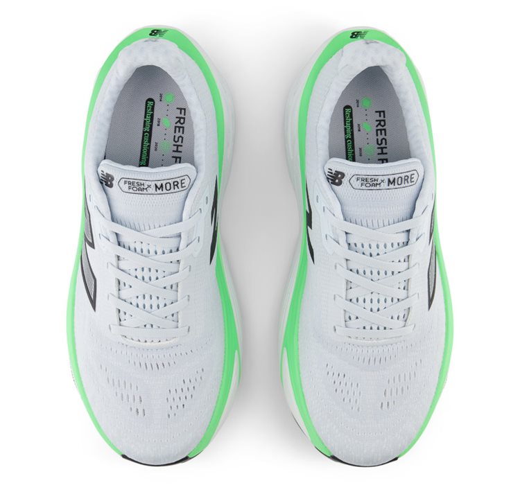 Fresh Foam X More v5
