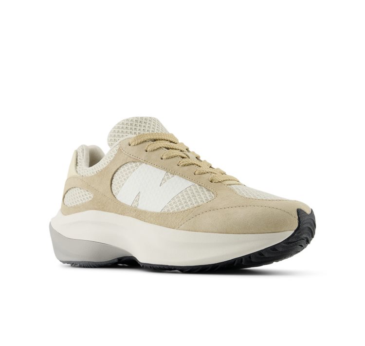 WRPD Runner