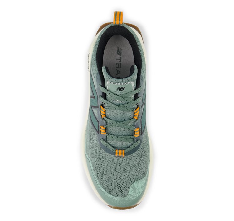 Fresh Foam X Garoe v2