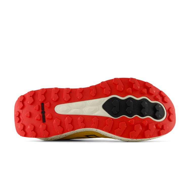 Fresh Foam X Garoe v2